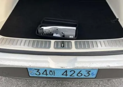 Genesis GV60