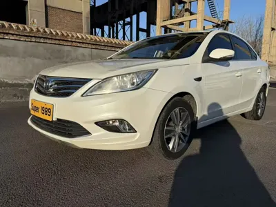 Changan Eado