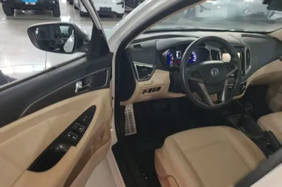 Changan Eado