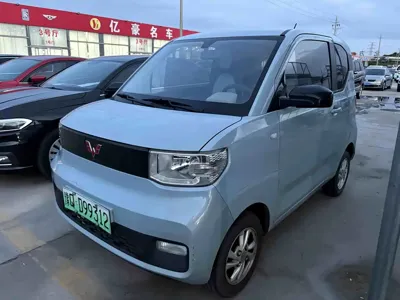 Wuling MINIEV