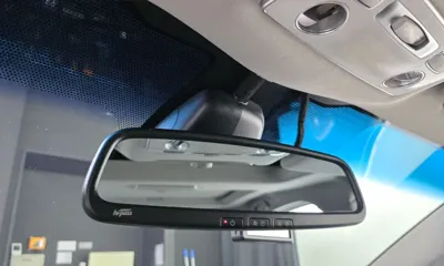 Renault-KoreaSamsung SM7