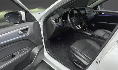 Renault-KoreaSamsung XM3