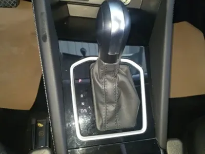 Jetta VS7