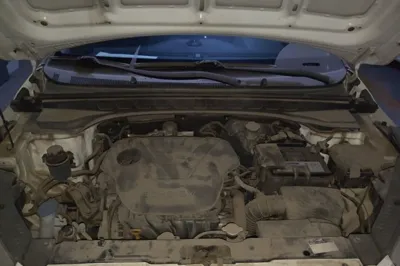 Hyundai ix25