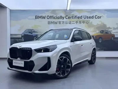 BMW X1 M35Li