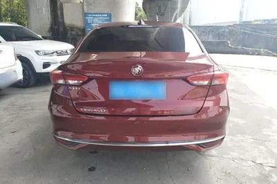 Buick Verano