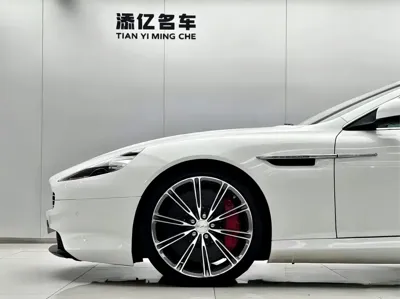 Aston Martin DB9
