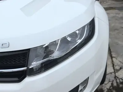 Landwind Landwind X7