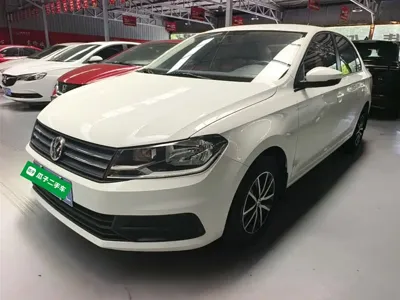 Volkswagen Santana