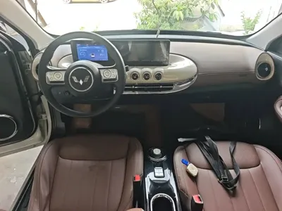 Wuling Bingo