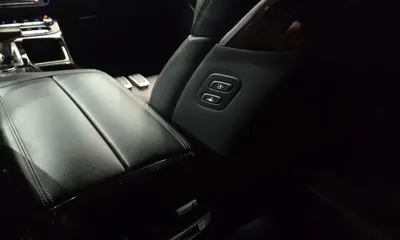 Genesis EQ900