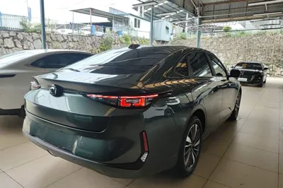 CHANGAN NEVO A05