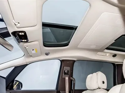 Li Auto Li MEGA