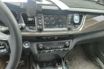 Hyundai Mistra