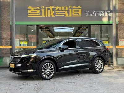 Buick Enclave