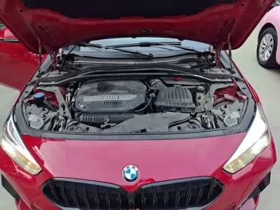 BMW 2 Series (Import)