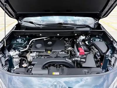Toyota Wildlander