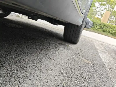 Roewe RX5