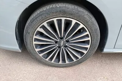 Chery Fengyun Fengyun A8L