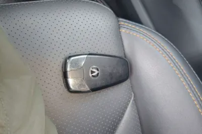 Changan UNI-V iDD
