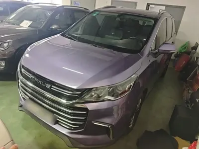 大通 G50