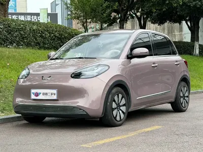 Wuling Bingo