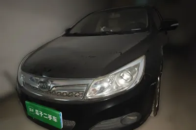 BYD Surui