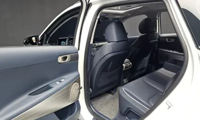 Hyundai Nexo