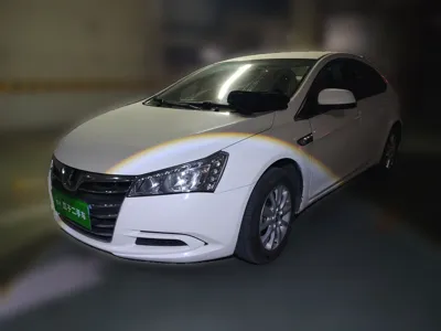 Luxgen 5