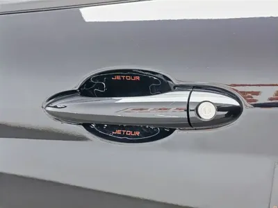 Jetour X70M