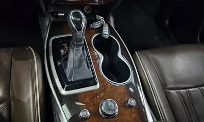 Infiniti QX60