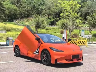 Hyper GT