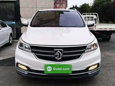 Baojun 730