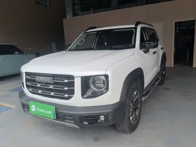 Haval Big Dog