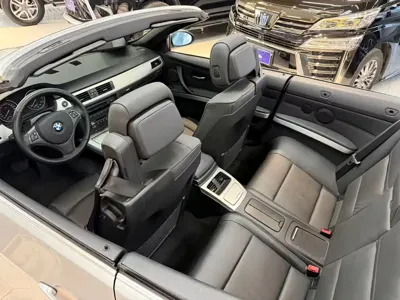 BMW 3 Series (Import)
