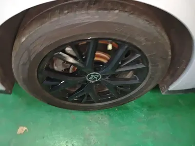 BYD Han