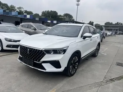 Bestune T77