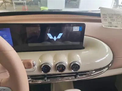 Wuling Bingo