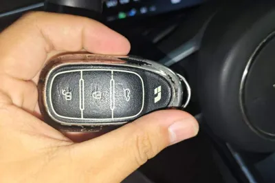 Li Auto ONE