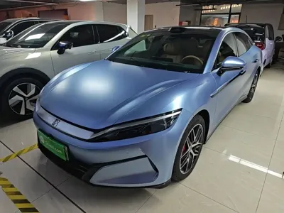 BYD 汉L