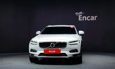 Volvo V90