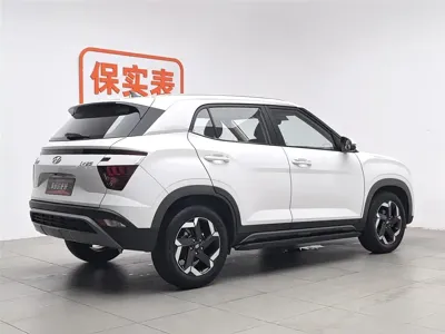 Hyundai ix25