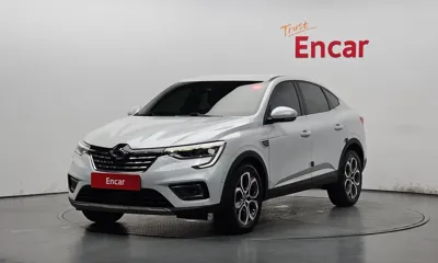 Renault-KoreaSamsung XM3