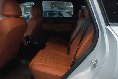 JETOUR Shanhai L7 Plus