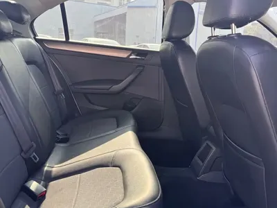 Volkswagen Santana