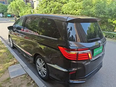 Honda Elysion