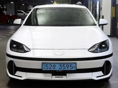 Hyundai Ioniq6