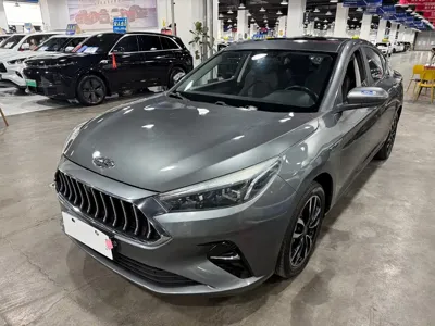 JAC A5