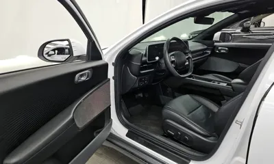 Hyundai Ioniq6