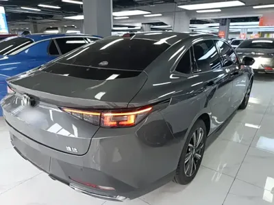 Changan Yida